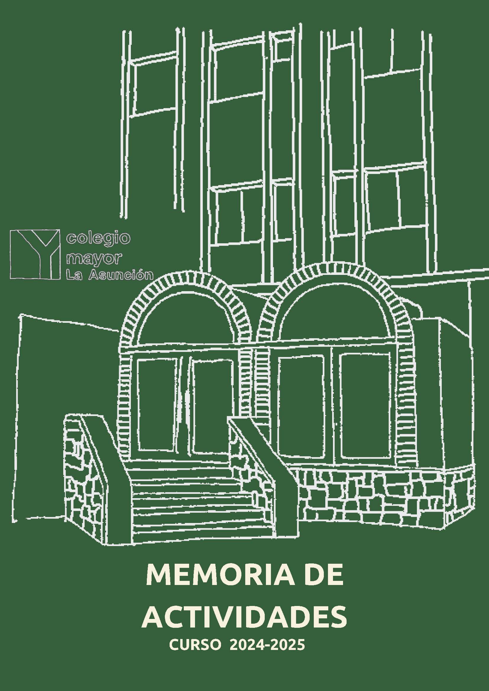 colegio mayor la asunción valencia